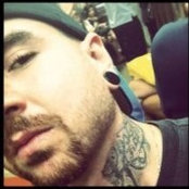 Adam Silver's photo