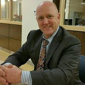 David Fudge's photo