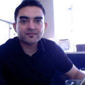 M H Rizvi's photo