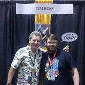 Frank Reaves's photo