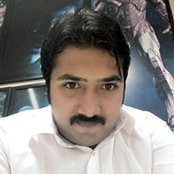 Malik Usmans foto