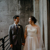 Jackie Wong's photo