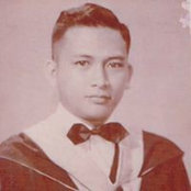 Gil Collantes's photo