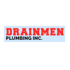 Drainmen Plumbing, Inc