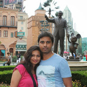 Vinod Kumar's photo