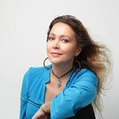 Anna Shafiginas foto
