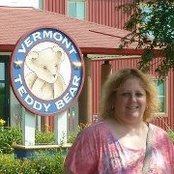 Donna Kempners billede