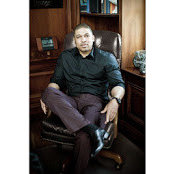 James Ray's photo