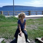 Foto von Marie Simard