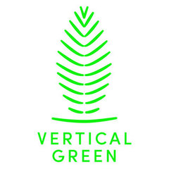 Vertical Green