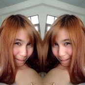พู่ชม 'ชมพู่さんの写真