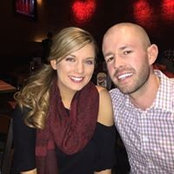 Sarah Scott's photo
