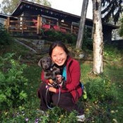 Ailinh Tran's photo