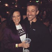 Jamie Screws's photo