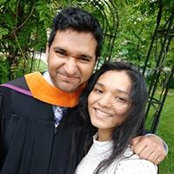 Srinitya Ganna's photo
