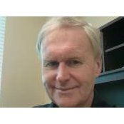 Owen McCafferty's photo