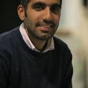 Sercan Çalbak's photo