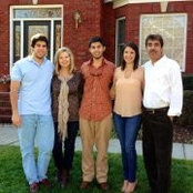 Lisa Pourhassani's photo