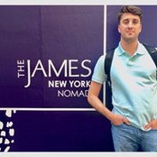James Fichera's photo