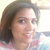 Ruby Singh's photo