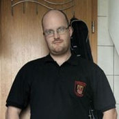 Patrick Hilbers's photo