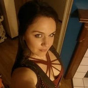 Foto de Ashley Torbert