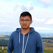 Louis Wu's photo