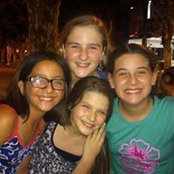 Lucía Hernández's photo