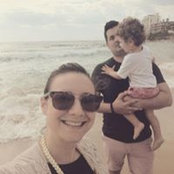 Georgie Dougenis's photo