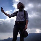Sarah Warrick's photo