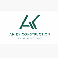 An Ky Construction Inc