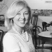 Elvira Kamarova's photo