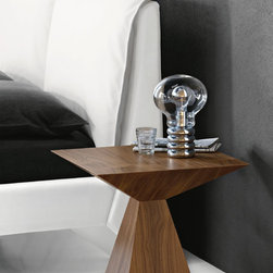 Theo Coffee Table by Cattelan Italia - Coffee Tables