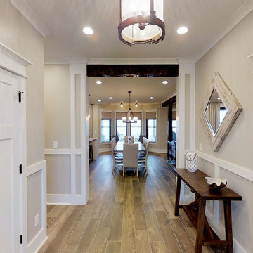 Outer Banks Custom Home