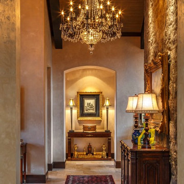 Rustic Country French
