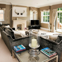 Living Room - Blackheath