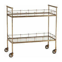Bar Carts