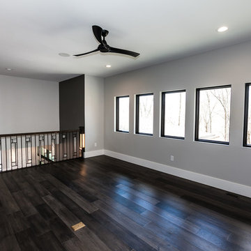 Permanent Vacation: Luxury Home in Eureka, MO