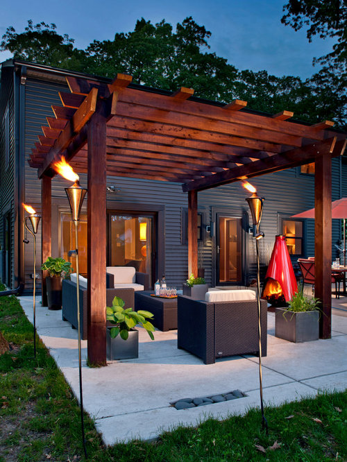 Backyard Design Ideas, Remodels & Photos  SaveEmail