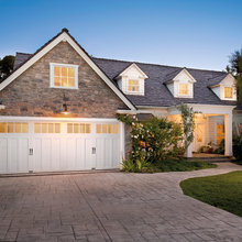 Garage Doors