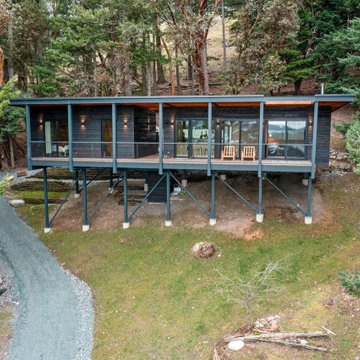 Decatur Island Retreat