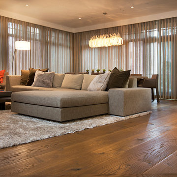 Graham Residence - Vail, CO