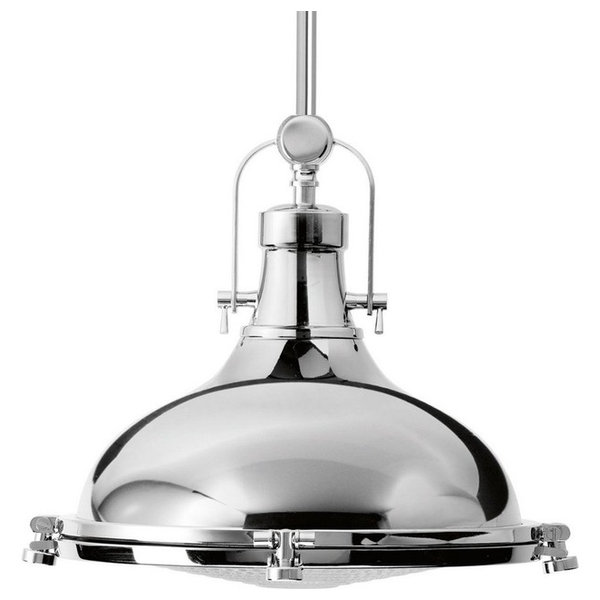 Progress Lighting P400025 104 Evoke Five Light Chandelier, Polished Nickel Progress Lighting P400025 104 Evoke Five Light Chandelier, Polished Nickel
