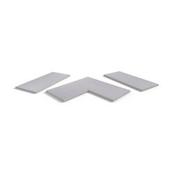 Urban Grey Porcelain Coping - Paving, Stones & Walling