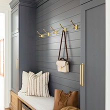 laundry/mud room