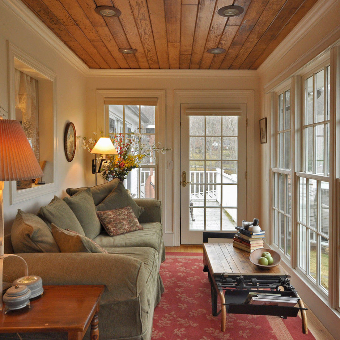 Boiling Springs Residence