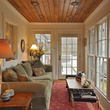 sun rooms