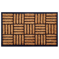 Traditional Doormats by Lords Imports & Exports