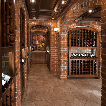 Georgous Geogian Style Whole House Renovation