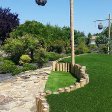 Walkways